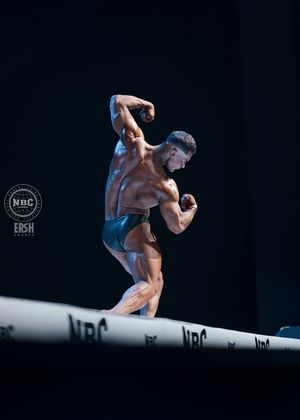 Фотограф Андрей Ёрш (19.05.2024)